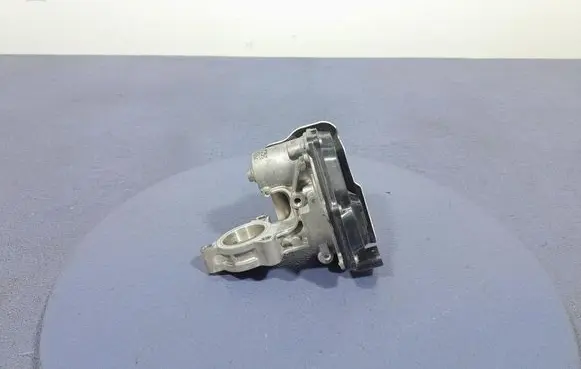BMW X3 E83 EGR valve 8475154