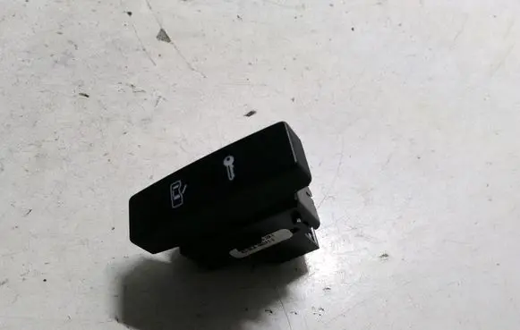 Central locking switch button