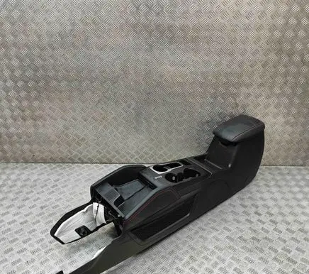 Center console