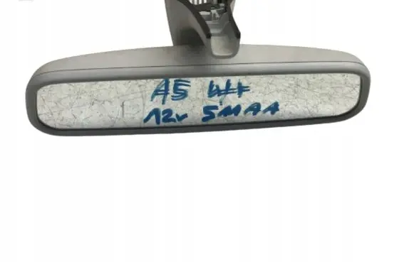 Audi A5 8T 8F Rear view mirror (interior) 8T0857511AA