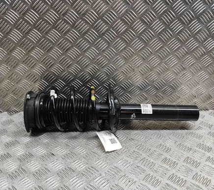 Skoda Kodiaq II Front shock absorber/damper 5QS413031R