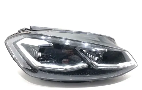 Volkswagen Golf VII Headlight/headlamp 5G1941036C