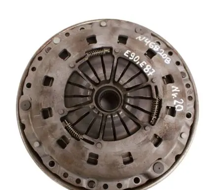 BMW 3 E90 E91 Clutch set kit 7567842