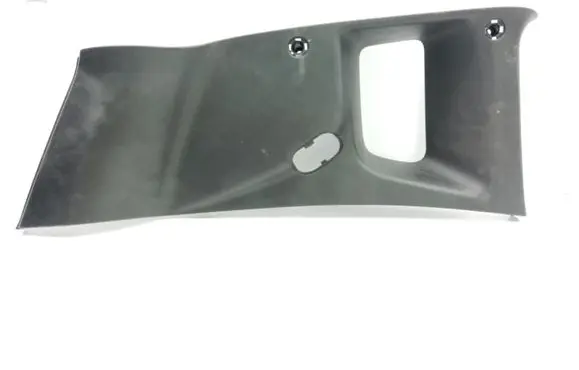 Jeep Renegade (D)pillar trim (top) 7355795020