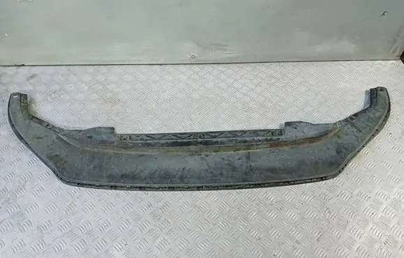 Volkswagen Golf Sportsvan Front bumper lip 510805915A