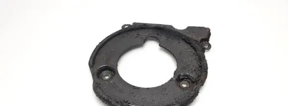 Seat Alhambra (Mk1) Timing belt guard (cover) 038109175