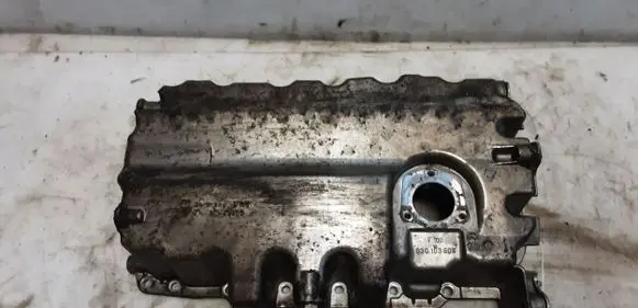 Volkswagen Golf V Oil sump 03G103603