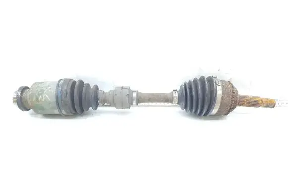 Mitsubishi Outlander Front driveshaft