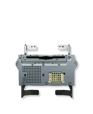 Nissan Murano Z51 Radio/CD/DVD/GPS head unit 25915JJ91C 0Z102576
