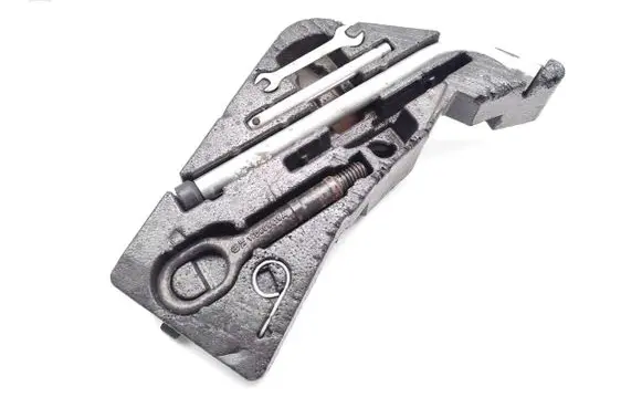 Audi Q7 4L Tool set 4L0012113E 1T0805815A