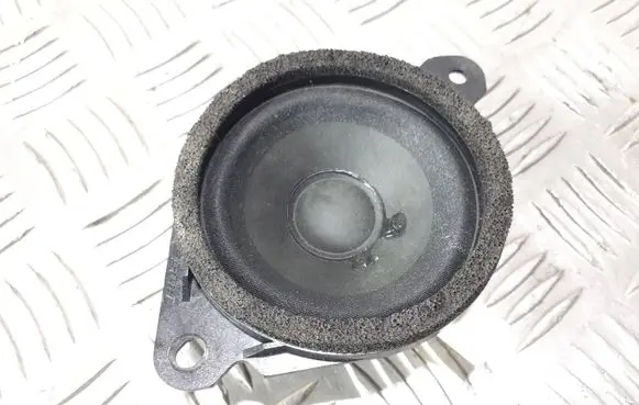 Mazda CX-7 Parcel shelf speaker 