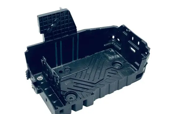 Citroen C4 III e-C4 Battery tray 9823533180 9823532880