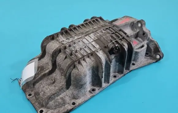 Ford Focus Oil sump 98MM6875-09 IMPRK1437423