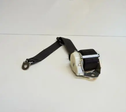 Volkswagen Eos Rear seatbelt 1Q0857806