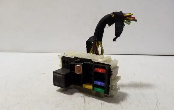 Land Rover Discovery Sport Fuse module BS7T14K131AA