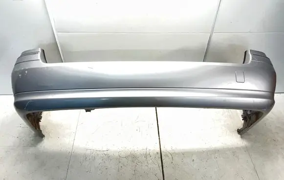 Mercedes-Benz E W211 Rear bumper A2118850425