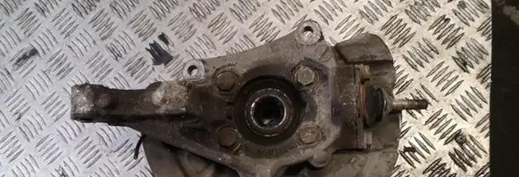 Volvo V70 Front wheel hub spindle knuckle 9461943