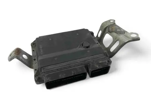 Toyota Yaris Engine control unit/module ECU 896610DB00
