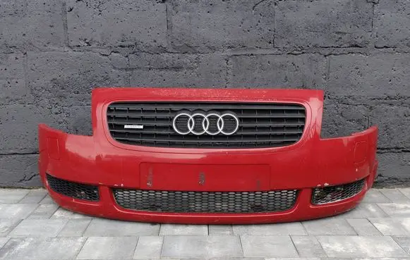Audi TT Mk1 Front bumper RGC7873