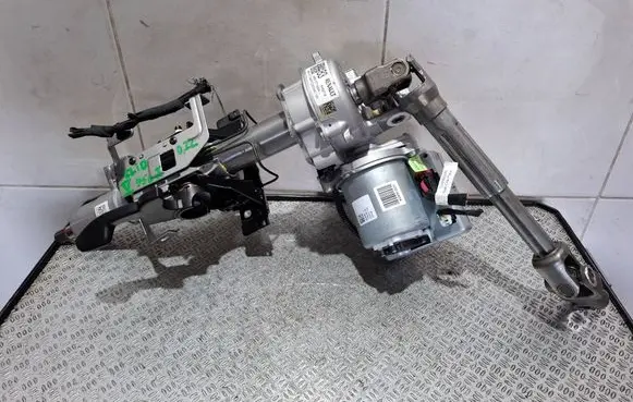 Renault Clio V Electric power steering pump 488107188R