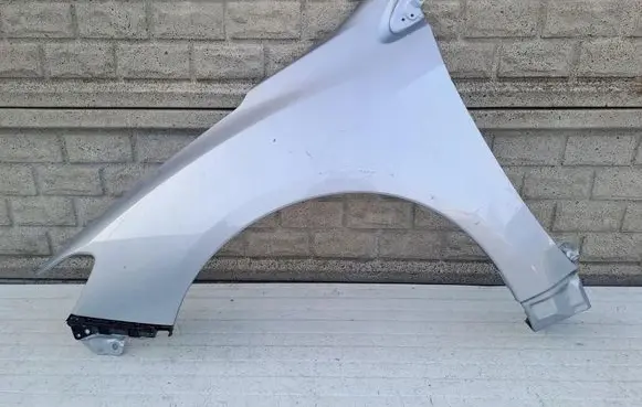 Subaru Levorg Front wheel arch liner splash guards LPSUBLVRG