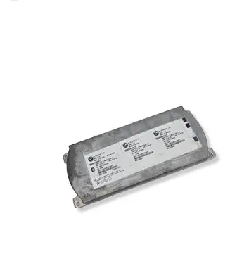 BMW 7 F01 F02 F03 F04 Other control units/modules 16921115 001C12864395