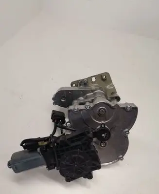 Tailgate/trunk/boot lift motor
