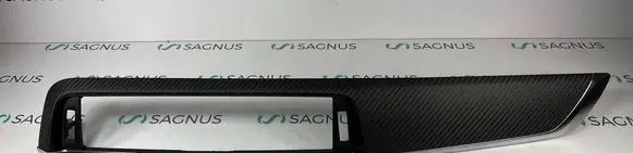 BMW 1 F20 F21 Panel trim 9396300 51459396300