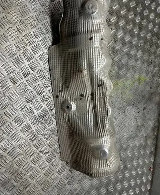Dacia Duster II Exhaust heat shield 205400012R