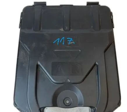 Renault Trafic III (X82) Holder (bracket) 995018195R93868419