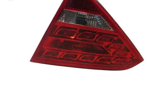 Audi A5 Sportback 8TA Tailgate rear/tail lights 8T0945094A