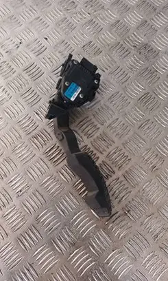 Renault Laguna II Accelerator throttle pedal 8200003392 6PV00811901