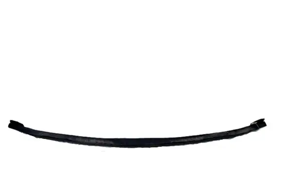 Iveco Daily 3rd gen Front leaf spring 500316837