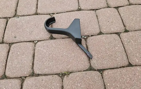 Opel Crossland X Other interior part 39148280