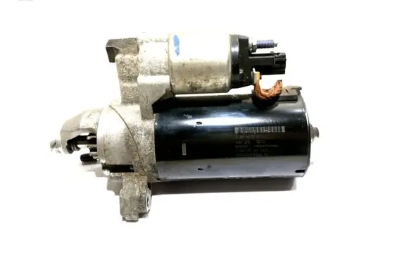 Audi A6 S6 C7 4G Starter motor 059911021G 0001139041