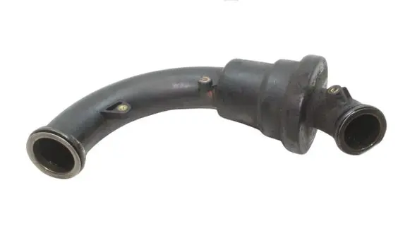 Mercedes-Benz A W176 Intercooler hose/pipe A6511400387