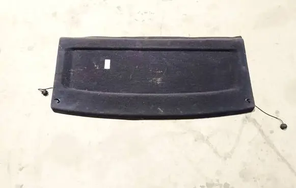 Volkswagen Polo Parcel shelf 