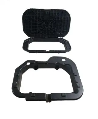 Volkswagen Touran II Glove box 1T0863991A 1T0864134C