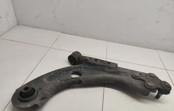Front lower control arm/wishbone