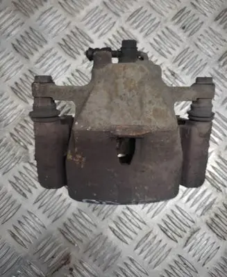 Toyota Yaris Front brake caliper