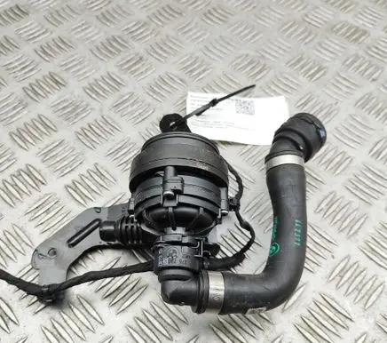 BMW XM Electric auxiliary coolant/water pump 8856662