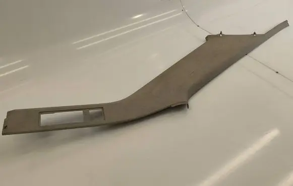 Audi Coupe Other sill/pillar trim element 895867243 154940 SP2546