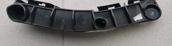 Toyota Scion Front bumper mounting bracket 5211521020