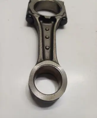 Opel Astra J Connecting rod/conrod 