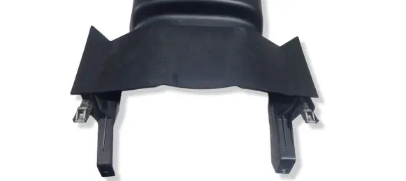 Ford Galaxy Steering wheel column trim 3M513530ABW