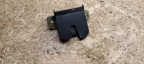 Volkswagen New Beetle Tailgate/trunk/boot lock/catch/latch 1C0827505C