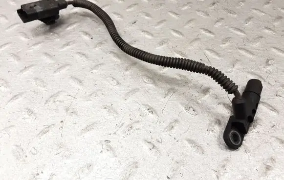 Citroen C5 Camshaft speed sensor 9664430980