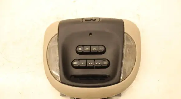 Chrysler Town & Country IV Front seat light 822591