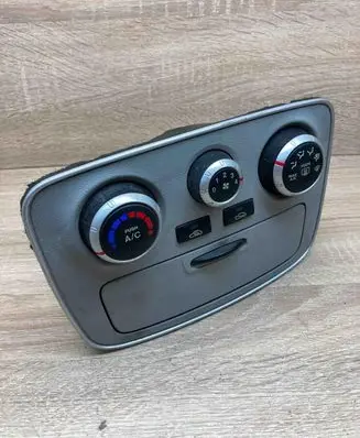 Hyundai Sonata Climate control unit 847423K000 972503KXXX