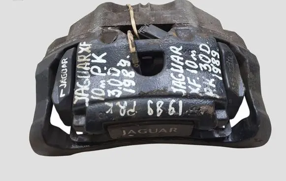 Jaguar XF X250 Front brake caliper